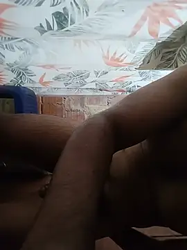 Khada4Jhin webcam