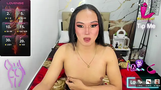 goddessyuki webcam