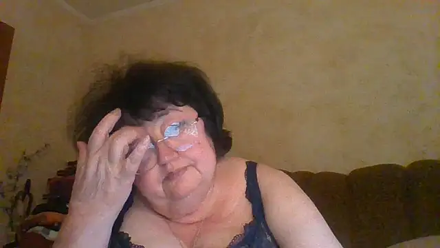 MilaSky5303 webcam