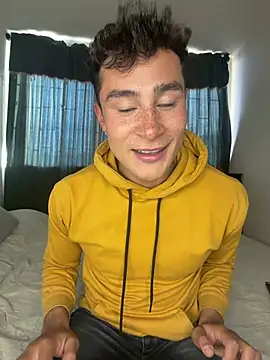 AustinJones_ live cam