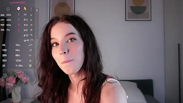CleotildePiel live webcam show