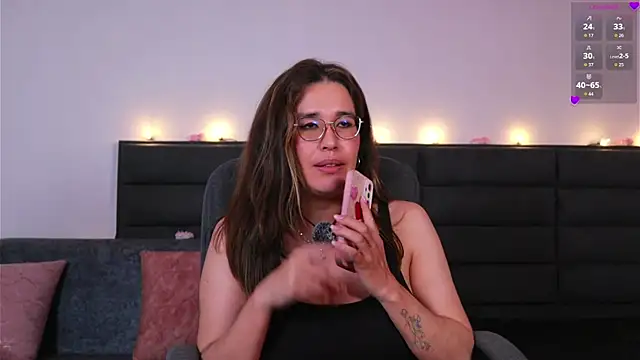 kathieandpovcock1 webcam