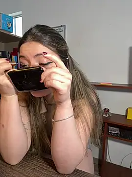 juanitablue webcam