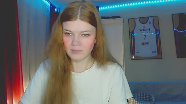klementa - Klementa's free webcam - UK Sex Cams