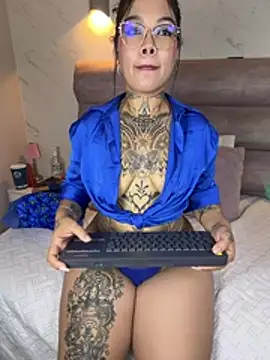 madyson_fox live webcam show