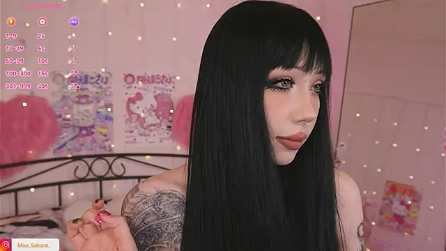 misa_sakurai stripchat