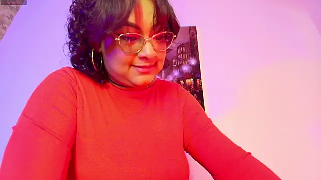 alexa_cruz__ webcam