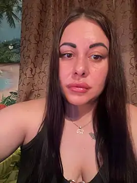 DaisyStreet live cam on StripChat