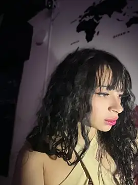 Sasha-firee live webcam