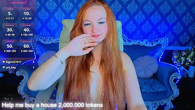 Marina_Mur_ live webcam show