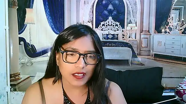 IndiaBlackPanther webcam