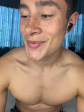 austinjones_ (M young) - Naked and put on your Lovense