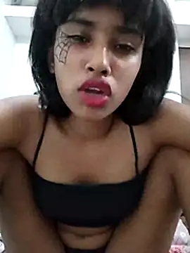 Jolly_Crazy live webcam show