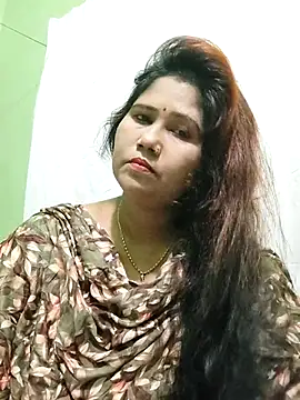 Rose-24 live webcam show