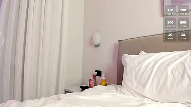 lissababe1 live webcam show