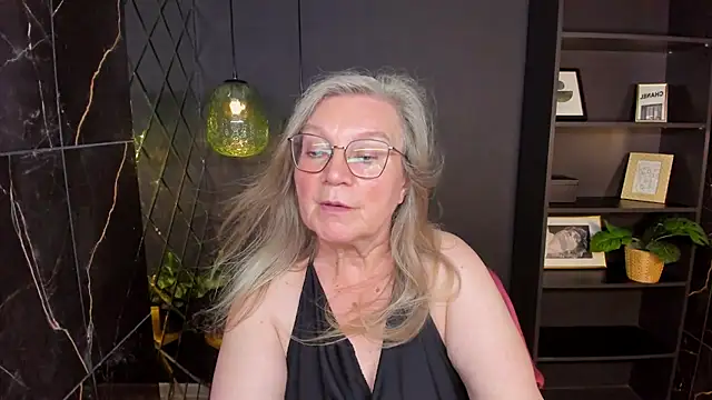 NataliMellow webcam