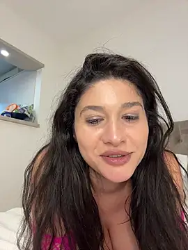 IrisBlues live webcam show
