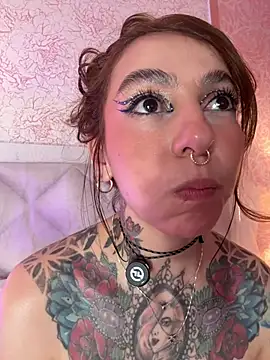 Evangelyne_1 live webcam show