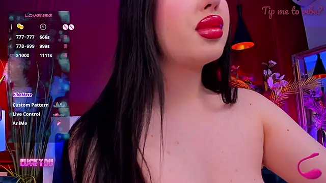 Mayzzie live cam