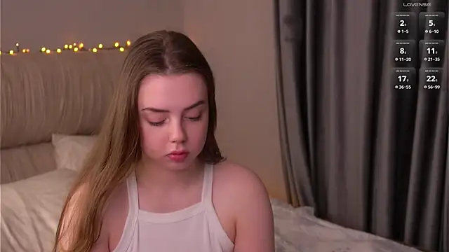 aftonchappel (F teen) - 💗LAST TIPPER TAKE CONTROL FUCKMACHINE💗