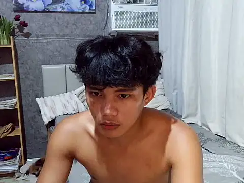 marksurelyhard (M twink) - shoot my cum