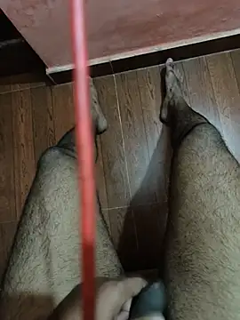 yourkingdady (M young) - Masturbation cum