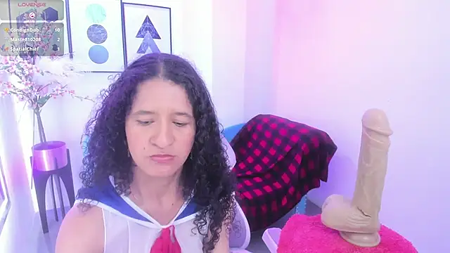 Alice_candace webcam