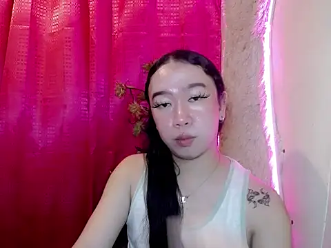 rhea_angel13 webcam