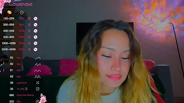 baobei03 webcam
