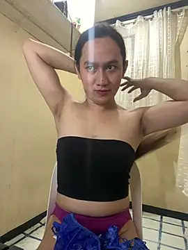 GeorgiaWelson webcam