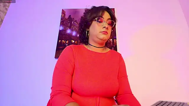 alexa_cruz__ webcam