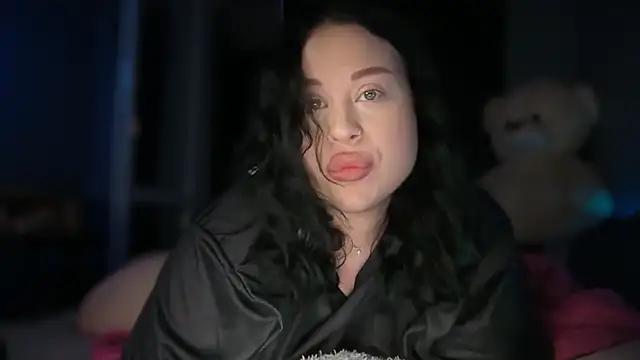 Sofi__Si webcam