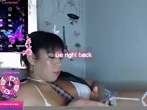 ANAHISOFIA27 webcam