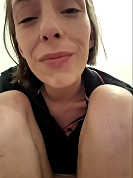 Miss_North webcam