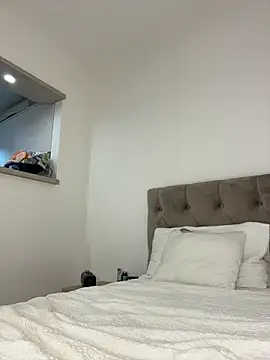 IrisBlues webcam