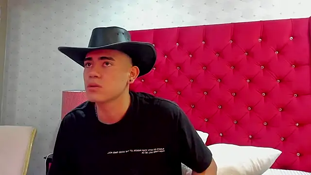 JadenJake webcam