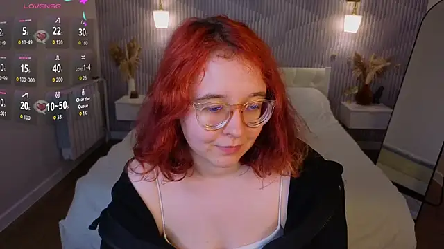 Aleks-casterrr webcam