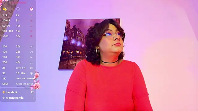 alexa_cruz__ webcam