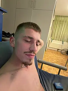 bosnianhot live webcam show