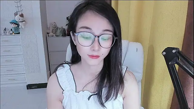 NIAN-er live webcam show