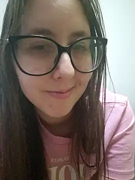 Sarah459 live webcam show