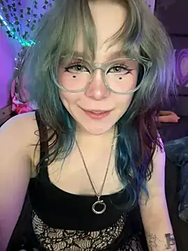MaddisonHaas live webcam show