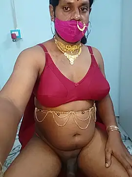 Poojar69 live cam on StripChat