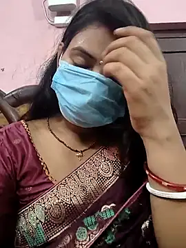 Miss_Aayushi live webcam show