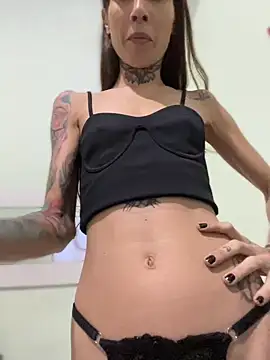 Unanena live webcam show