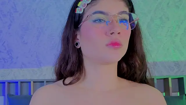Vittoria__rossi live webcam show