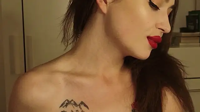ela_fx live webcam show