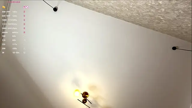 elsadaedra live webcam show