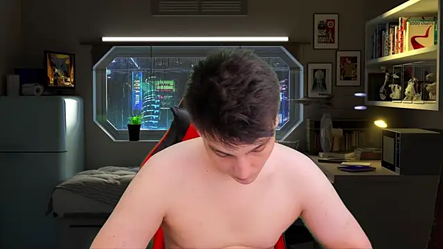 Justin_time111 live cam on StripChat