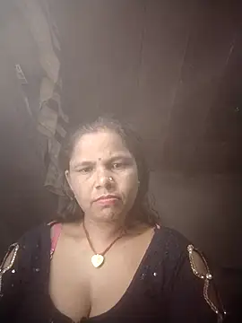 Pooja_sahu live webcam show